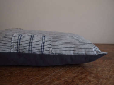 A New Line of Indigo Pillows from a World Traveler portrait 14